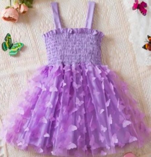 Fashion Dress