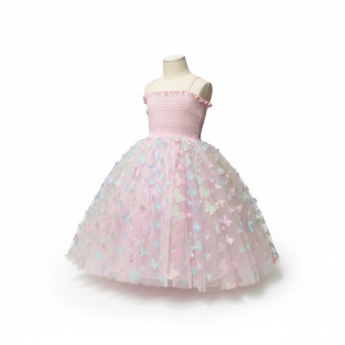 Butterfly Dress